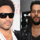 Image for article titled Does Zoë Kravitz's New Boyfriend Look Like Your Dad?